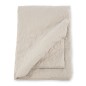 Venture Home Colcha Niki poliéster beige 150x250 cm Venture Home Colcha Niki poliéster beige 150x250 cm