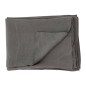 Venture Home Colcha Milo poliéster gris 260x260 cm Venture Home Colcha Milo poliéster gris 260x260 cm
