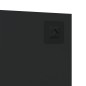 vidaXL Espejo de pared rectangular con luces LED vidrio 30x80 cm vidaXL Espejo de pared rectangular con luces LED vidrio 30x80 cm