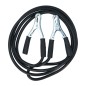 Carpoint Cables de arranque para vehículos rojo y negro 400 A Carpoint Cables de arranque para vehículos rojo y negro 400 A