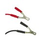 Carpoint Cables de arranque para vehículos rojo y negro 400 A Carpoint Cables de arranque para vehículos rojo y negro 400 A