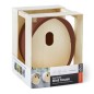 Capi Casita para pájaros Oval 2 marrón 24x19x23 cm Capi Casita para pájaros Oval 2 marrón 24x19x23 cm