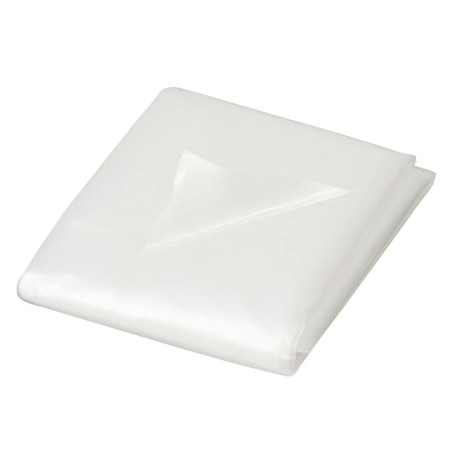 Nature Cobertor para plantas transparente 3x4 m 200µ