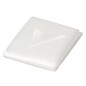 Nature Cobertor para plantas transparente 3x4 m 200µ Nature Cobertor para plantas transparente 3x4 m 200µ