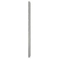 vidaXL Postes de valla de jardín 20 uds acero galvanizado plata 180 cm vidaXL Postes de valla de jardín 20 uds acero galvanizado plata 180 cm
