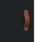 vidaXL Aparador de madera contrachapada negro 34,5x34x180 cm vidaXL Aparador de madera contrachapada negro 34,5x34x180 cm