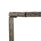 vidaXL Mesa y taburetes altos jardín 5 piezas y cojines ratán PE gris vidaXL Mesa y taburetes altos jardín 5 piezas y cojines ratán PE gris