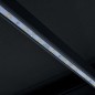 vidaXL Toldo retráctil LED y sensor de viento gris antracita 400x300cm vidaXL Toldo retráctil LED y sensor de viento gris antracita 400x300cm