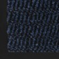 vidaXL Alfombras de entrada rectangulares de nudo 2 uds azul 60x90 cm vidaXL Alfombras de entrada rectangulares de nudo 2 uds azul 60x90 cm