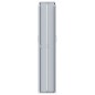 vidaXL Toldo lateral retráctil crema 220x600 cm vidaXL Toldo lateral retráctil crema 220x600 cm