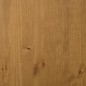 vidaXL Aparador alto con puertas vidrio FLAM madera pino 80x40x180 cm vidaXL Aparador alto con puertas vidrio FLAM madera pino 80x40x180 cm