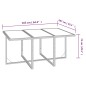 vidaXL Set comedor de jardín 7 pzas con cojines ratán sintético beige vidaXL Set comedor de jardín 7 pzas con cojines ratán sintético beige