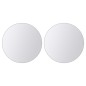 vidaXL Azulejos de espejo de diversas formas vidrio 16 unidades vidaXL Azulejos de espejo de diversas formas vidrio 16 unidades