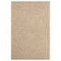 vidaXL Alfombra con aspecto de yute interior y exterior 120x170 cm vidaXL Alfombra con aspecto de yute interior y exterior 120x170 cm