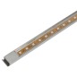 vidaXL Fuente cascada rectangular LED piscina acero inoxidable 90 cm vidaXL Fuente cascada rectangular LED piscina acero inoxidable 90 cm