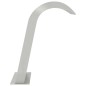 vidaXL Fuente de piscina de acero inoxidable 304 50x30x60 cm vidaXL Fuente de piscina de acero inoxidable 304 50x30x60 cm