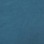 vidaXL Sofá cama con reposabrazos terciopelo azul vidaXL Sofá cama con reposabrazos terciopelo azul