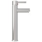 vidaXL Lavabo con grifo y tapón pulsador cristal templado esmerilado vidaXL Lavabo con grifo y tapón pulsador cristal templado esmerilado