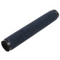 vidaXL Alfombras de entrada rectangulares de nudo 2 uds azul 120x180cm vidaXL Alfombras de entrada rectangulares de nudo 2 uds azul 120x180cm