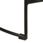 vidaXL Taburetes de bar Gavin 2 uds madera mango maciza 50x40x78 cm vidaXL Taburetes de bar Gavin 2 uds madera mango maciza 50x40x78 cm