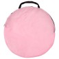 vidaXL Tienda de juegos para niños rosa 100x100x127 cm vidaXL Tienda de juegos para niños rosa 100x100x127 cm