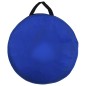 vidaXL Carpa de juegos con 550 bolas 123x120x146 cm vidaXL Carpa de juegos con 550 bolas 123x120x146 cm