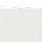 vidaXL Toldo vertical blanco 140x420 cm tela oxford vidaXL Toldo vertical blanco 140x420 cm tela oxford