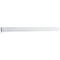 vidaXL Toldo de carrete motorizado color crema 450x300 cm