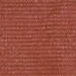 vidaXL Toldo para balcón HDPE terracota 75x600 cm vidaXL Toldo para balcón HDPE terracota 75x600 cm