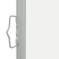 vidaXL Toldo lateral retráctil de jardín color crema 60x300 cm vidaXL Toldo lateral retráctil de jardín color crema 60x300 cm