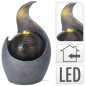 ProGarden Fuente Modern 23,5x20,5x37,5 cm ProGarden Fuente Modern 23,5x20,5x37,5 cm