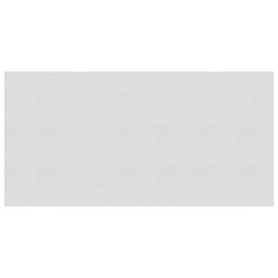 vidaXL Cubierta solar de piscina de PE flotante gris 549x274 cm