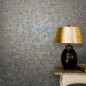 Noordwand Papel de pared Vintage Deluxe Stucco Look gris y marrón Noordwand Papel de pared Vintage Deluxe Stucco Look gris y marrón