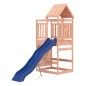 vidaXL Parque infantil de exterior madera maciza Douglas vidaXL Parque infantil de exterior madera maciza Douglas