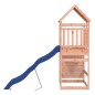 vidaXL Parque infantil de exterior madera maciza Douglas vidaXL Parque infantil de exterior madera maciza Douglas
