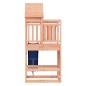 vidaXL Parque infantil de exterior madera maciza Douglas vidaXL Parque infantil de exterior madera maciza Douglas