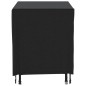 vidaXL Cubierta de muebles de jardín 420D impermeable 140x70x90 cm vidaXL Cubierta de muebles de jardín 420D impermeable 140x70x90 cm