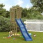 vidaXL Parque infantil de exterior madera de pino impregnada vidaXL Parque infantil de exterior madera de pino impregnada