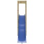 vidaXL Parque infantil de exterior madera de pino impregnada vidaXL Parque infantil de exterior madera de pino impregnada