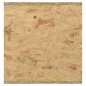 vidaXL Terrario de madera contrachapada 60x30x30 cm vidaXL Terrario de madera contrachapada 60x30x30 cm