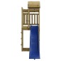 vidaXL Parque infantil de exterior madera de pino impregnada vidaXL Parque infantil de exterior madera de pino impregnada