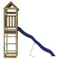 vidaXL Parque infantil de exterior madera de pino impregnada vidaXL Parque infantil de exterior madera de pino impregnada