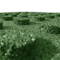 vidaXL Losetas de goma protección de caídas 24 uds verde 50x50x3 cm vidaXL Losetas de goma protección de caídas 24 uds verde 50x50x3 cm