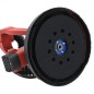 vidaXL Lijadora de yeso con función de aspirador 750 W vidaXL Lijadora de yeso con función de aspirador 750 W