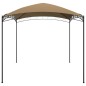vidaXL Cenador gris taupé 3x4x2,65 m 180 g/m² vidaXL Cenador gris taupé 3x4x2,65 m 180 g/m²