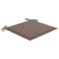 vidaXL Sillas comedor de jardín y cojines 6 uds madera maciza acacia vidaXL Sillas comedor de jardín y cojines 6 uds madera maciza acacia