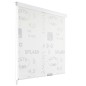 vidaXL Persiana enrollable de ducha Splash 160x240 cm vidaXL Persiana enrollable de ducha Splash 160x240 cm