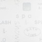 vidaXL Persiana enrollable de ducha Splash 160x240 cm vidaXL Persiana enrollable de ducha Splash 160x240 cm