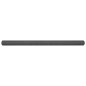 vidaXL Malla mosquitera de fibra de vidrio negra 80x500 cm vidaXL Malla mosquitera de fibra de vidrio negra 80x500 cm