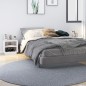 vidaXL Mesitas de noche 2 uds madera maciza de pino blanco 40x34x40 cm vidaXL Mesitas de noche 2 uds madera maciza de pino blanco 40x34x40 cm